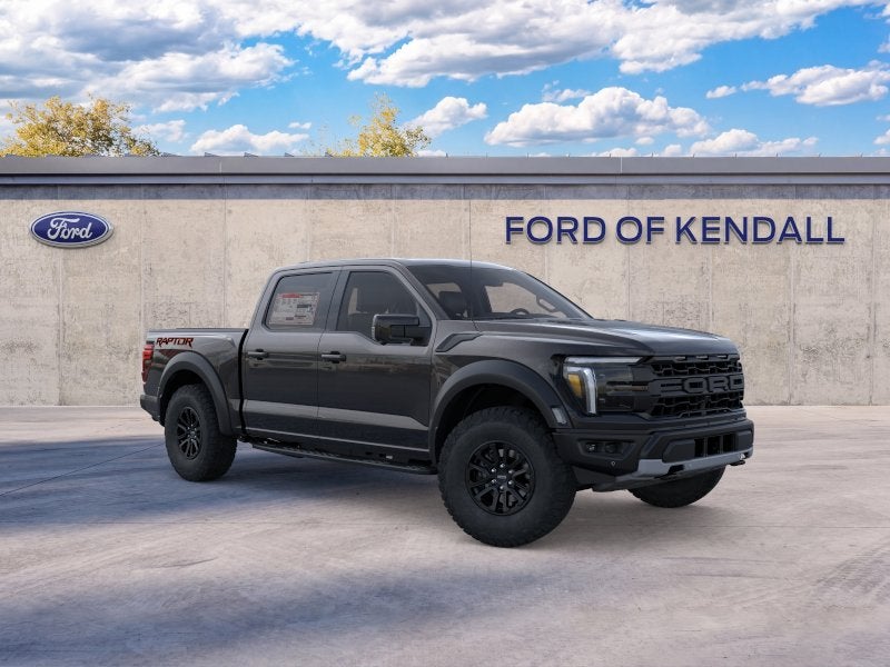 2026 Ford F-150 Raptor®