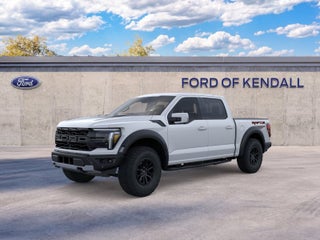 2026 Ford F-150 Raptor®