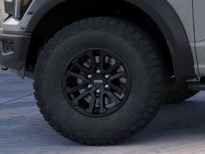 2026 Ford F-150 Raptor®