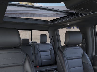 2026 Ford F-150 Raptor®