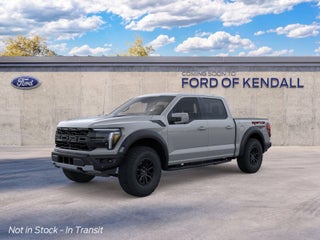 2026 Ford F-150 Raptor®