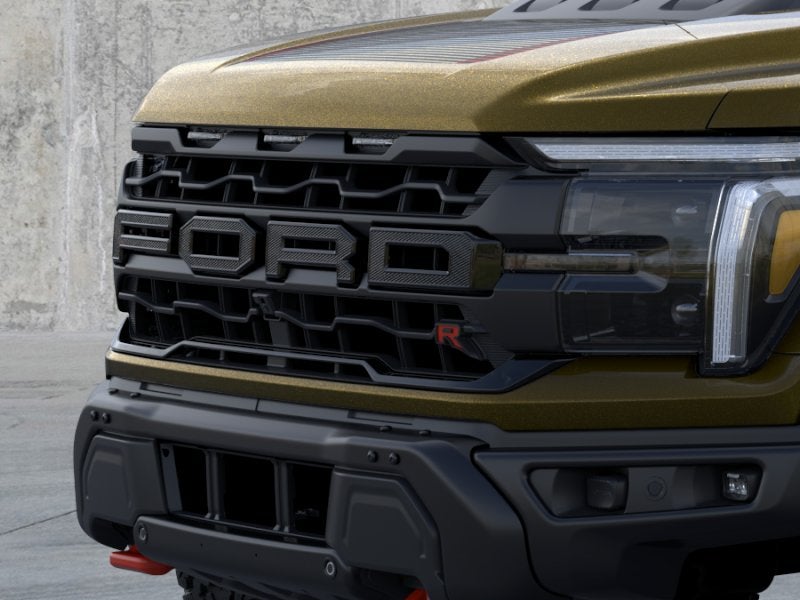 2026 Ford F-150 Raptor®