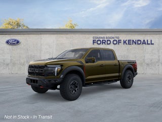 2026 Ford F-150 Raptor®