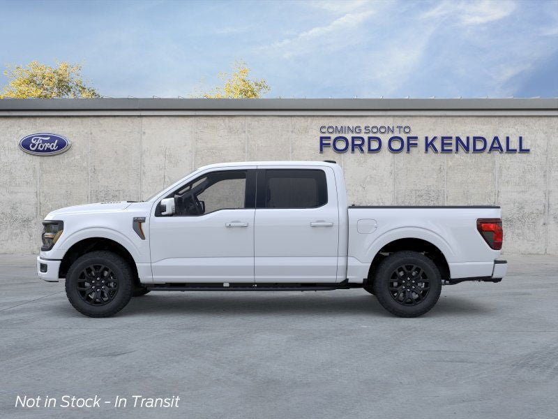 2026 Ford F-150 Tremor®