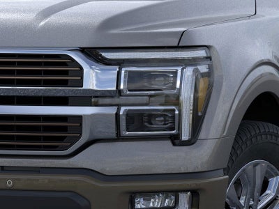 2026 Ford F-150 King Ranch®