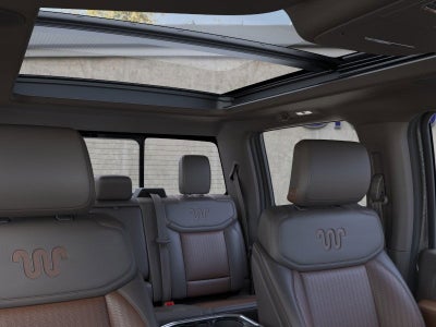 2026 Ford F-150 King Ranch®