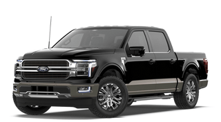 2026 Ford F-150 King Ranch®