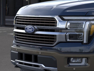 2026 Ford F-150 King Ranch®