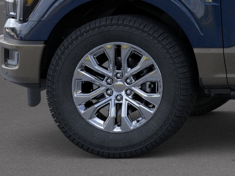 2026 Ford F-150 King Ranch®