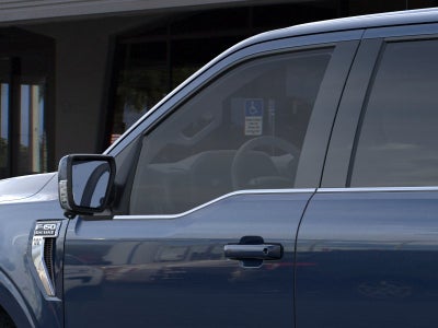 2026 Ford F-150 King Ranch®