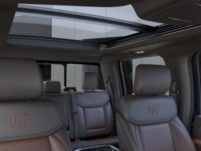 2026 Ford F-150 King Ranch®