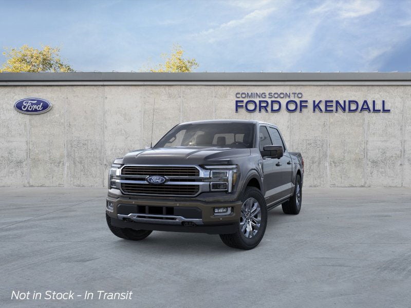 2026 Ford F-150 King Ranch®