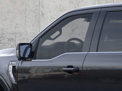 2026 Ford F-150 King Ranch®