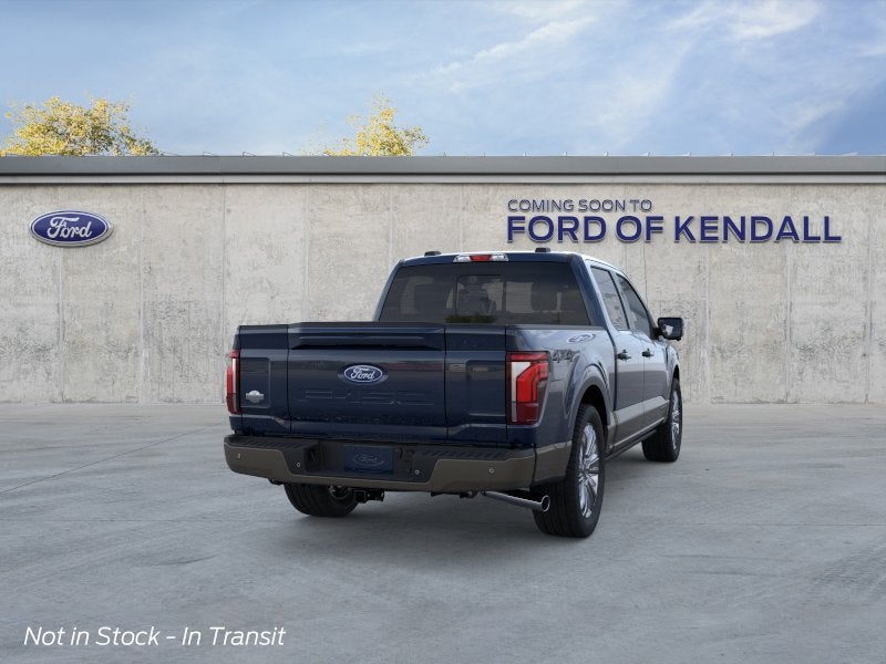 2026 Ford F-150 King Ranch®