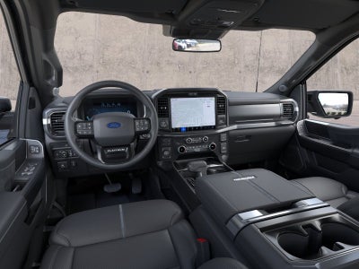 2026 Ford F-150 Platinum®
