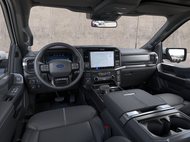 2026 Ford F-150 Platinum®