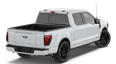 2026 Ford F-150 Platinum®