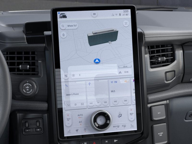 2025 Ford F-150 Lightning Flash™