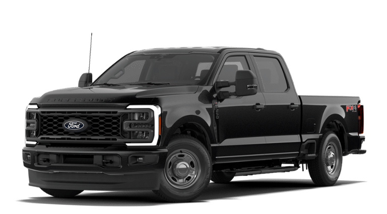 2027 Ford Super Duty F-250® XL