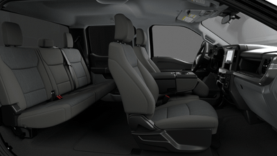 2027 Ford Super Duty F-250® XL