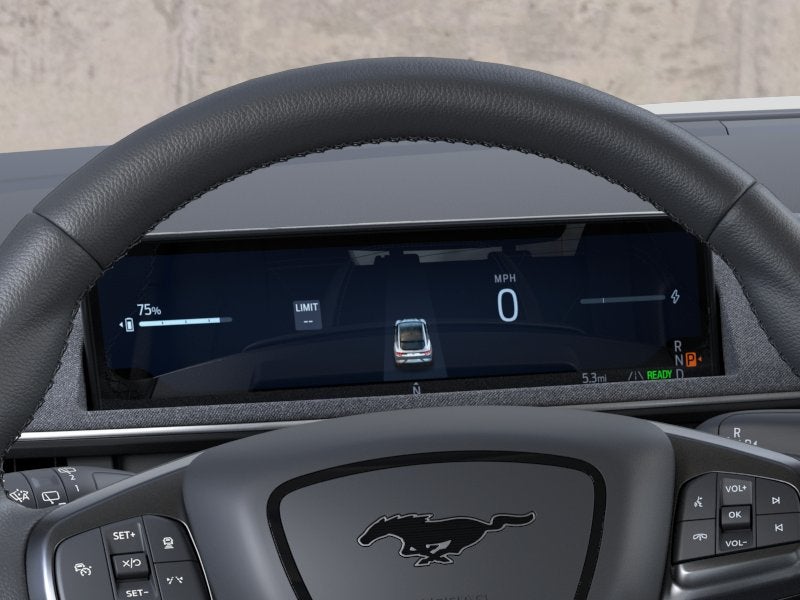 2026 Ford Mustang Mach-E Select