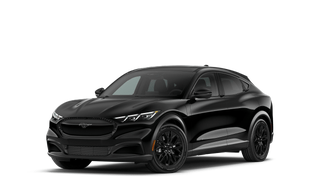 2026 Ford Mustang Mach-E Select