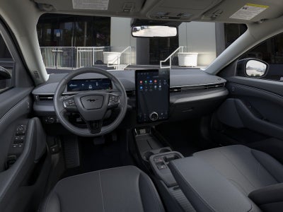 2026 Ford Mustang Mach-E Select