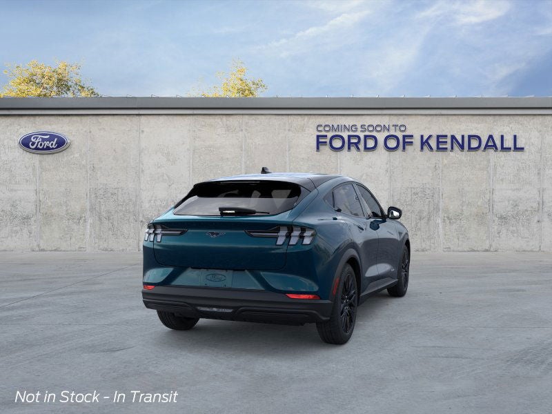 2026 Ford Mustang Mach-E Select