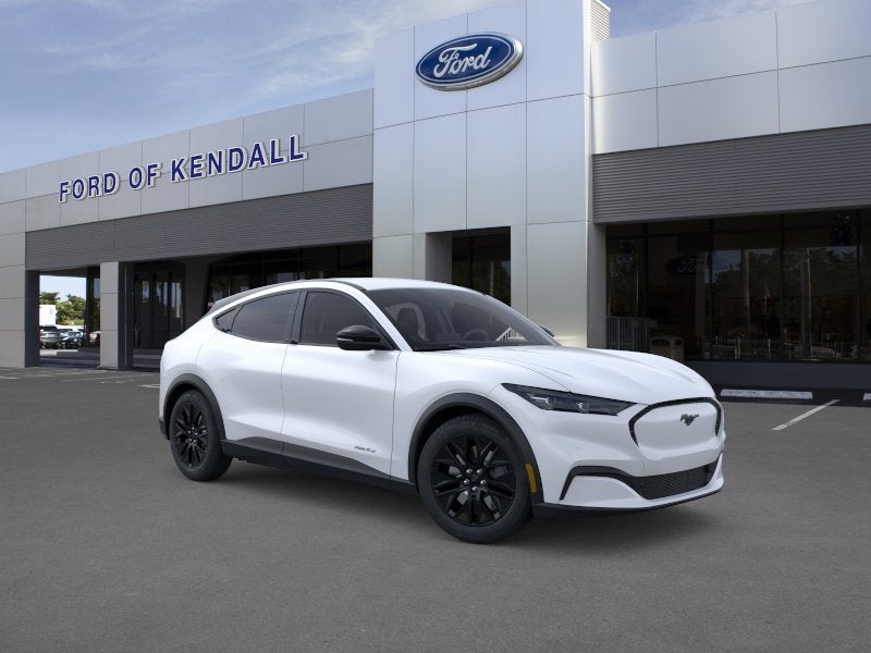 2026 Ford Mustang Mach-E Select