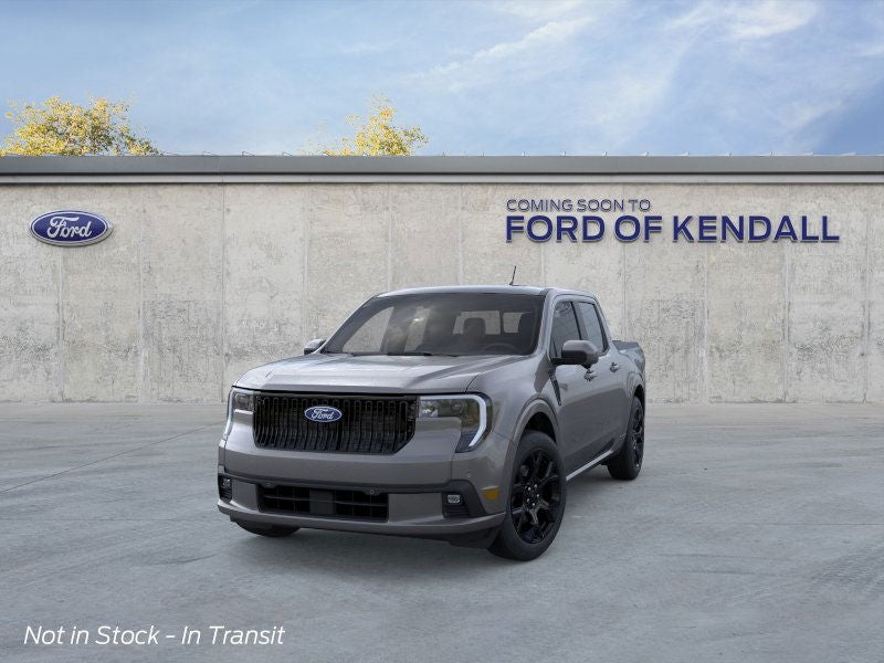 2026 Ford Maverick Maverick Lobo™