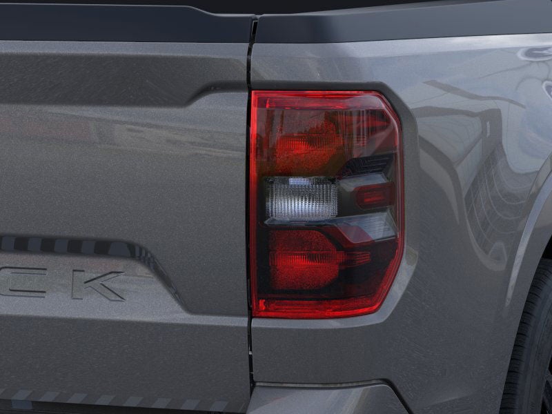 2026 Ford Maverick Maverick Lobo™