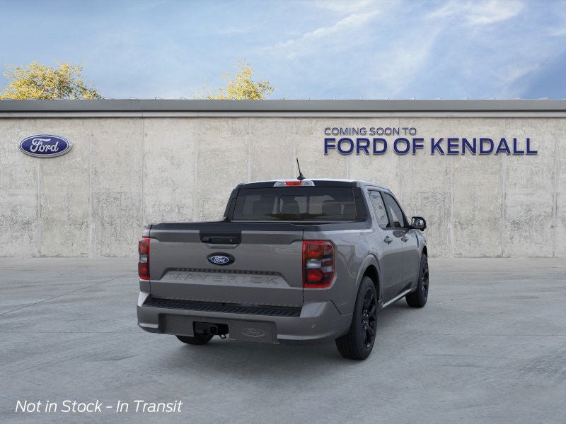 2026 Ford Maverick Maverick Lobo™