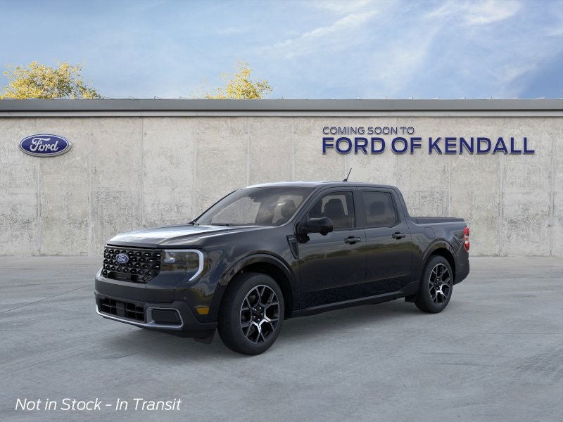 2026 Ford Maverick Lariat®