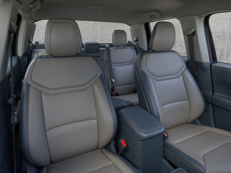 2026 Ford Maverick Lariat®