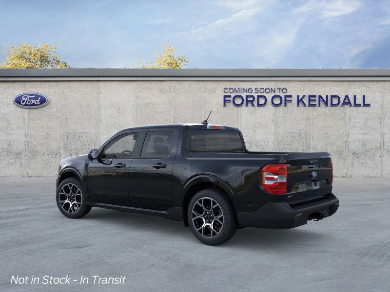 2026 Ford Maverick Lariat®