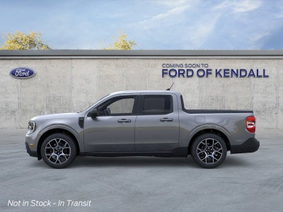 2026 Ford Maverick Lariat®