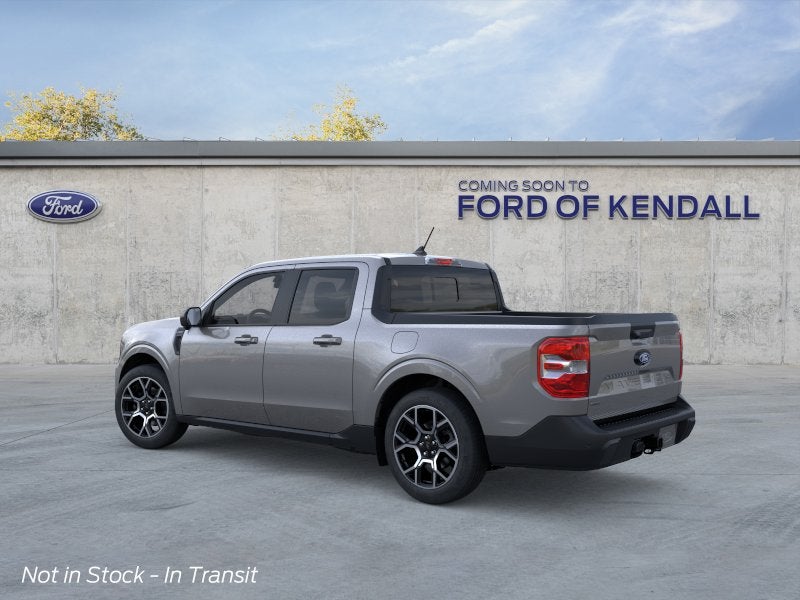 2026 Ford Maverick Lariat®