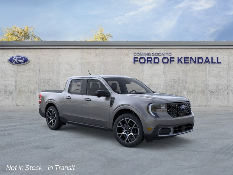 2026 Ford Maverick Lariat®