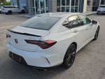 2023 Acura TLX A-Spec Package