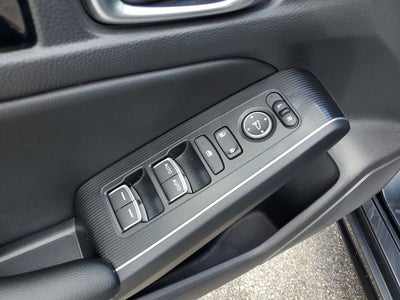 2022 Honda Civic Sport Touring