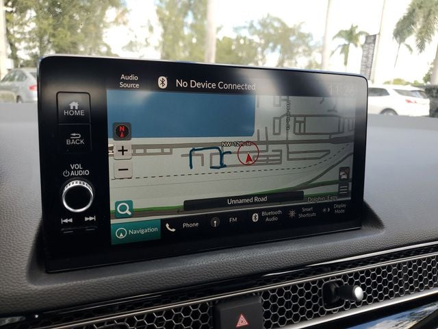 2022 Honda Civic Sport Touring