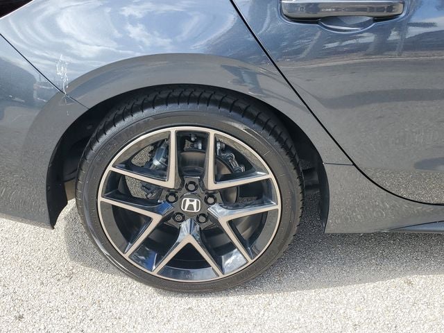 2022 Honda Civic Sport Touring