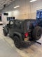 2017 Jeep Wrangler Willys Wheeler