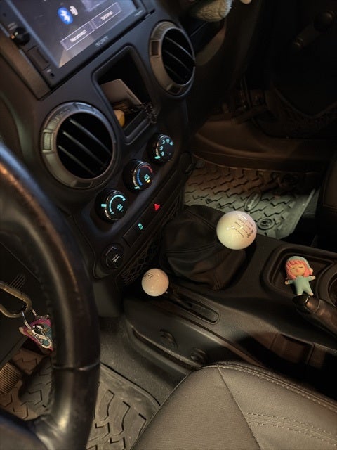 2017 Jeep Wrangler Willys Wheeler