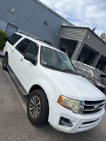 2015 Ford Expedition EL XLT