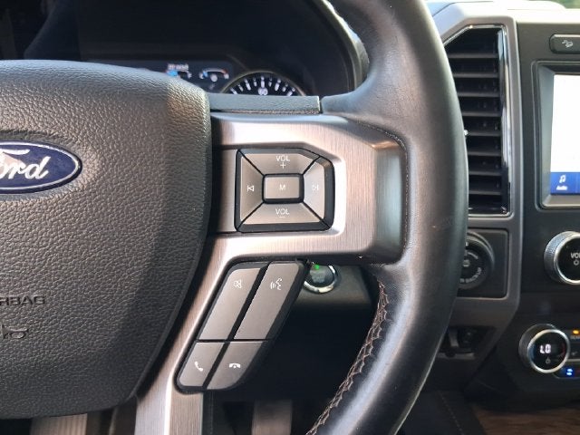 2020 Ford Expedition Max Platinum