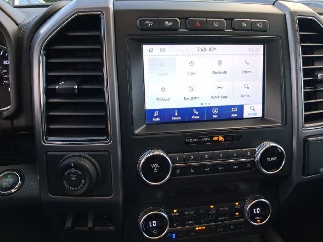 2020 Ford Expedition Max Platinum