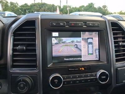 2020 Ford Expedition Max Platinum