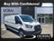 2020 Ford Transit-250 T-250 130" Low Rf 9070 GVWR RWD