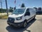2020 Ford Transit-250 T-250 130" Low Rf 9070 GVWR RWD